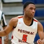 Phenom Player Watch: 2022 6’0 Austin Smith (Potomac School)