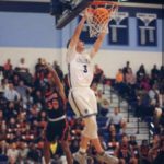 2021 Brady Rankin (Hoggard HS) continuing to see growth in his game