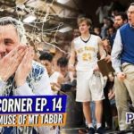 COACH’S CORNER: Mt. Tabor’s Andy Muse Speaks on Coaching Longevity + Lessons Learned Thru the Years