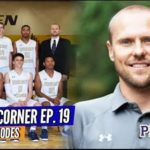 COACH’S CORNER: Hickory Grove’s Jim Rhodes From KANSAS to NC; His Journey + Season Outlook!