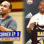 COACH’S CORNER: Harding HC LJ Johnson Talks HS/College Playing Days + Who’s Up Next in the 704!