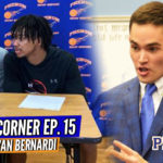COACH’S CORNER: TBS Ryan Bernardi’s Journey From College Manager to Being Named AD and Head Coach!