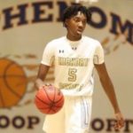 Getting to know: 2021 Chas Stinson (Hickory Grove Christian)