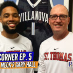 COACH’S CORNER: South Meck’s Gary Hall Speaks on Coaching Journey + NEW GIG in the #Hoopstate!