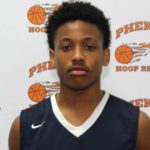 Getting to Know: 2023 6’2 Jahreece Lynch (North Surry)