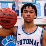 Phenom Hoops Player Watch: 2022 Kyle Honore (Potomac)