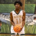 Books and Basketball: 2021 Myles Jenkins (River Bluff HS, SC)