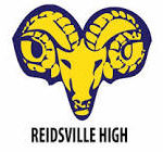 Freshman Duo Dominating for Undefeated Reidsville