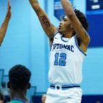 Phenom Hoops Player Watch: 2021 6’6 Tyrell Harris (Potomac HS)