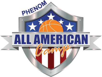 Phenom All-American Camp Session II Evaluations: Team 8