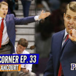 COACH’S CORNER: Page HS Evan Fancourt on CHANGING the CULTURE + Rising Duo in Ellis & Connor!