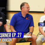 COACH’S CORNER: GDS Freddy Johnson on Coaching Legacy + What CHANGES HE’D MAKE to HS Hoops!!