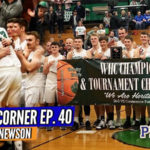 COACH’S CORNER: Mtn. Heritage’s Hank Newson on Playoff Runs + Playing in the Small Community!