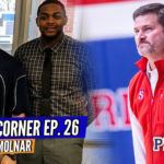 COACH’S CORNER: Terry Sanford’s Karl Molnar Speaks on Past Championships + Coaching His Son Now!