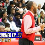 COACH’S CORNER: POB’s Maurice Jones Gives Insight on DII Ball & Journey from Player to Coach!
