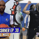 COACH’S CORNER: St. Paul’s Mike Moses Talks PLAYING LINEAGE + His Team’s Outlook Next Season!