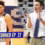 COACH’S CORNER: Apex Friendship’s PJ Lowman on Changing the Culture + Coaching an ACC Commit!!