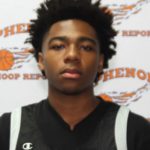 Proving people wrong: 2022 6’0 Dwight Canady (Hendersonville HS)