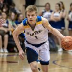 Racking in offers and blue-bloods coming around: 2022 Gradey Dick