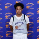 Richmond a perfect fit for 2021 Jason Nelson