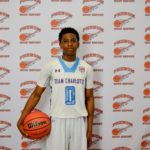 Could be a breakout candidate: 2022 6’2 Jordan Crawford (North Meck)