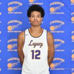 Commitment Alert: 2022 Perry Smith Jr. commits to Vermont
