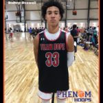 Player Standouts at Phenom Open Run