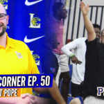 COACH’S CORNER: Lexington HC Elliott Pope on 1st Year Experience + What His Team Taught Him!