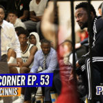 COACH’S CORNER: Combine HC Jeff McInnis on His Coaching Mentors + Building A POWERHOUSE Team in NC!