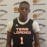 Poised to Breakout: 6’0 Davion Cunningham