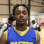 Queen City Showcase Preview: Capital City Pacers 17u