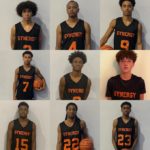 Keep your eyes on Team Synergy 2023 in Rock Hill