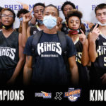 13u Championship: Kings Elite 2025 wins it all