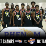 15u Big East Championship: NC Team Disciples finds its offense on a way to a title
