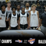 17u Big East Championship: Raleigh’s Finest heads back home with championship