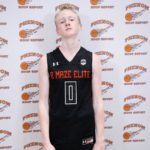 2023 Blue Cain earns SEC offer; high-majors taking notice