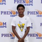 Add him to the list: 2023 Chase Dawson (Cary Academy)