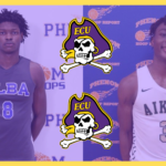 East Carolina making noise with 2021 recruiting class