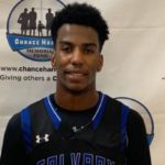 2021 6’7 Javon Floyd earns second offer from Hampton after Summer Finale