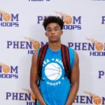 Q-and-A: 2021 Kenny Noland receives first offer from Eastern Kentucky
