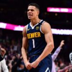 With Michael Porter Jr's play in the bubble, how dangerous could the Nuggets be'