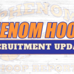 Phenom Recruiting Rewind (as of Oct. 17)