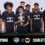 13u ACC Championship: Charlotte Supreme caps off weekend with championship