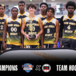 15u ACC Championship: Team HoopState battles past CB Hoops for title