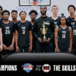 17u ACC Championship Bracket: TSF ends the weekend on top