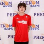 “Getting to Know” 6’2 2023 Alex Gruber