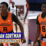HIGHLIGHTS: Jazian Gortman MAKES HIS CASE for SC’s No.1 Spot in 2022! #PhenomStayPositive