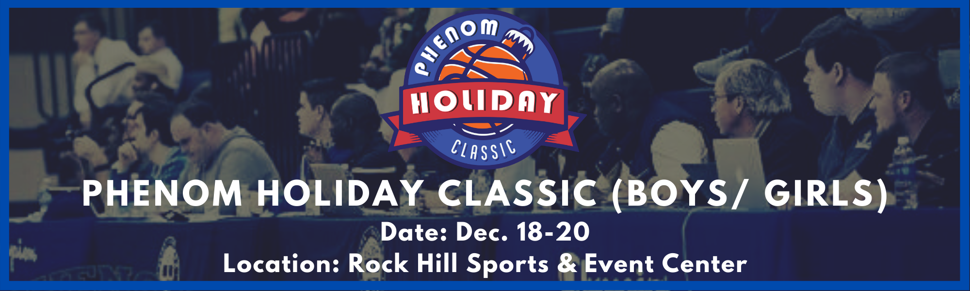 Holiday Classic