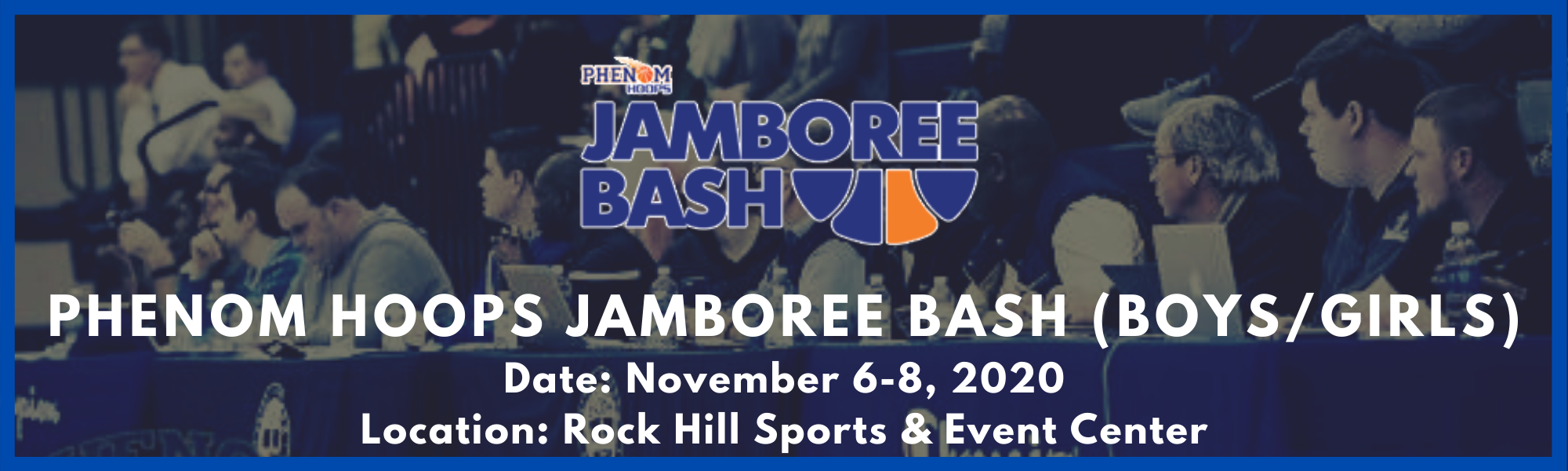 Jamboree Bash