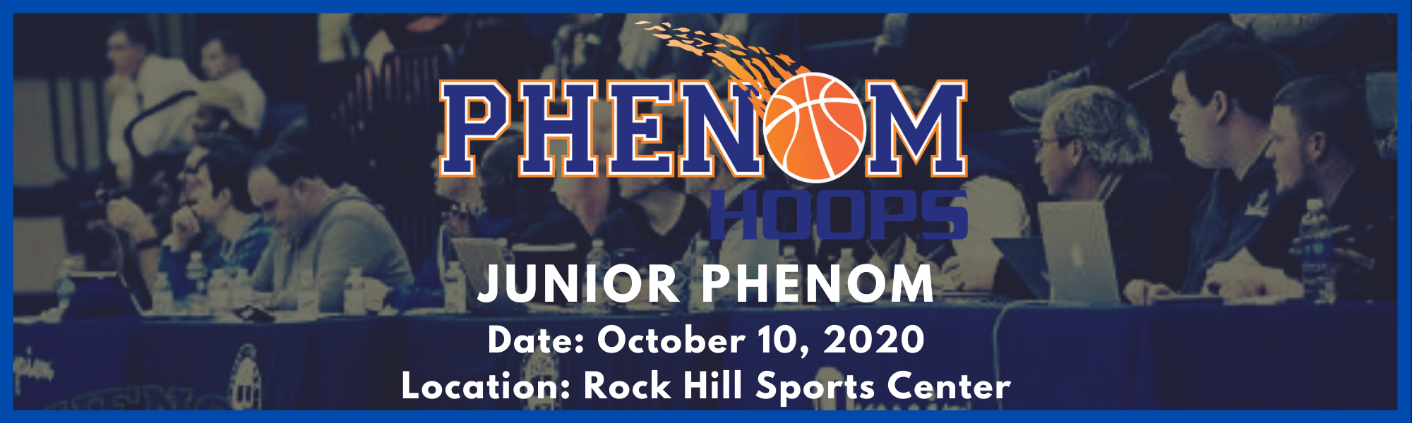 Junior Phenom
